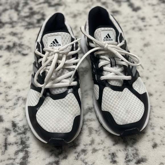 Adidas Women DURAMO 8 Training/Running Shoes - Picture 5 of 10